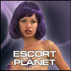 Escort Planet - International Escorts