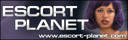 Escort Planet - International Escorts