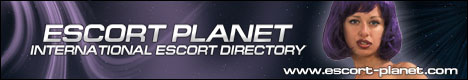 Escort Planet - International Escorts