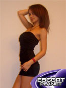 Roxanna, nouveau escort girl raffine