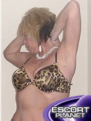 Mature Escort Jordan Cleveland