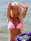 Rita Independent Higt Class Escort Istanbul