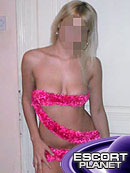 Escort Ena Sarajevo