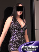 Kamelya Escort Italy Milano