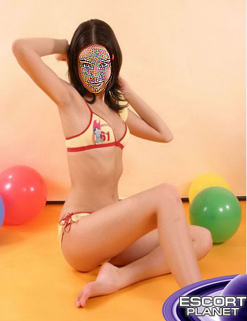 Escortgirl Rozy from India based in Delhi