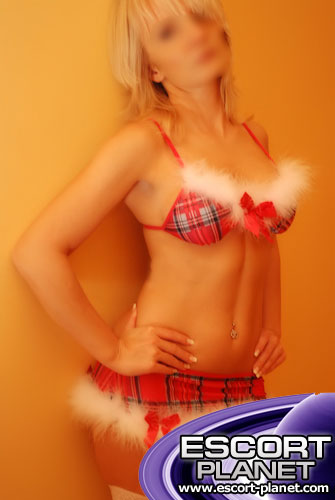 Escortgirl Lucy from Slovakia based in Bratislava